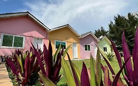 Tahiti Hotel